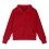 Kids Quarter Zip Fleece Pullover Sweatshirt Long Sleeve 4