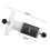 1pc Impeller Efficient Water Pumping Submersible Pump Rotor Spa Pool Home Improvement Power Tools Replacement Accessories 4