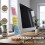 Set da 2 Supporto per Note e Blocco Note, Accessori per Scrivania In Acrilico Autonomo con Base In Legno 5
