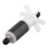 1pc Impeller Efficient Water Pumping Submersible Pump Rotor Spa Pool Home Improvement Power Tools Replacement Accessories 6