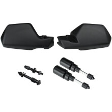 Para Accesorios de Motocicletas para V-Storm DL650 2004-2023, Protectores de Manos, Guardas de Manillar, Piezas de Motocicletas