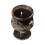 Scented Soy Wax Candles Wine Cup Shape Skin-Safe 2