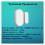 Wireless Smart Door Sensor Ev1527 Encoding Format For Wireless GSM Home Security Alarm System Window Magnet Entry Sensor,Easy Install 7
