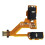2Pcs Shoulder Key Micromotion Conversion for PS5 Controller Flex Cable Gamepad Internal Repair Parts Trigger 5