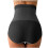 Women's High Waisted Tummy Control Shapewear Panties 4