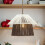 Hanging Ceiling Light Shade Lamp Shade for Room Dining Room 8