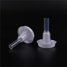 10 PCS Condom Catheters for Elderly Men, Self-Adhesive, No Leakage, Non-Irritating, 29mm