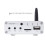 BRZHIFI Digital Player DVP10A Audio Receiver ES9018 Decoder  5.3 3
