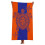 Microfiber Beach Towel 27x60 Inch Tropical Design 5