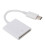 3xUSB to X Camera Adapter for Phone 4