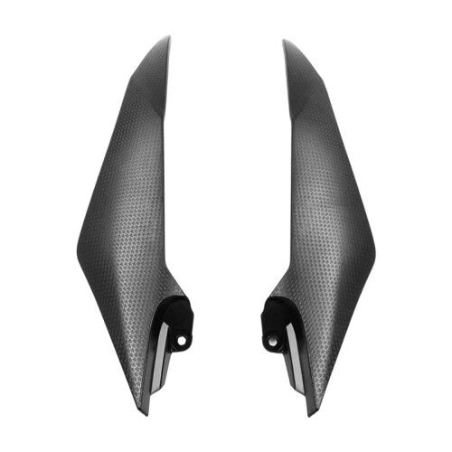 Motorcykel Bränsletank Sidokåpa Panel för  YZF R6 2008-2015