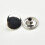 Snap Fastener Kit Stainless Steel 30PCS 6