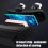 Smart Laryngeal Snoring Device Electric 5-Speed 6