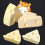 Hamster Molar Stone Grinding Chew Toy for Teeth Care 3
