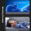 Smart Laryngeal Snoring Device Electric 5-Speed 4