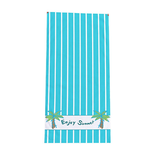 Oversized Beach Towel Quick-Dry Super Absorbent Lightweight 1