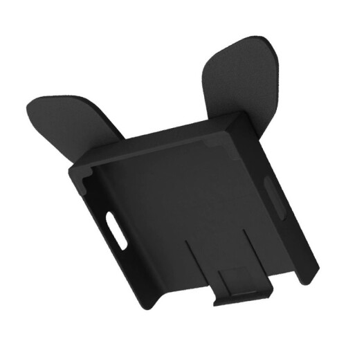 Hand Grip Bracket for ANBERNIC RG Rotate,Ergonomic Holder Handheld Gaming Console Protective Support Accessory 1