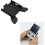 Hand Grip Bracket for ANBERNIC RG Rotate,Ergonomic Holder Handheld Gaming Console Protective Support Accessory 4