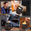 3D Mechanic Toolbox Mug Creative Coffee Cup 4