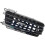 For SAIC Maxus T60 Car Air Conditioning Vent Outlet Panel Dashboard Air Outlet Middle Left 3