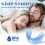 Anti-Snoring Device Adjustable Nighttime Braces 5