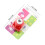 Ensemble de perforatrices de formes pour scrapbooking et loisirs créatifs 2