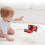 Mähdrescher-Spielzeug, Mini-Bauernhoftraktor, 1 Stück 5