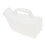 Male Urinal with Cap 1200 mL Reusable Portable 4