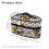 Iron Carrier Bag Polyester Sunflower Pattern 1 Piece 6