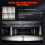 LED Work Light 6 inch Square 12V 2 Pack 2