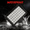 LED Work Light 6 inch Square 12V 2 Pack 5