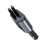 Smart Retractable Car Phone Charger 120W 12V/24V 8
