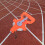 Rolling Measuring Tape for Track and Field 1 Piece 8