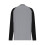 Damen Langarm-Raglan-Top in Übergröße 6