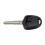 Mitsubishi PAJERO MIT8 replacement remote key shell 3