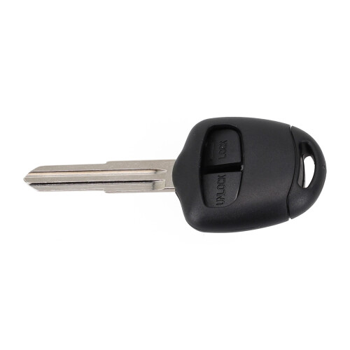 Replacement Remote Car Key Shell suitable For PAJERO key MIT8 for Mitsubishi 2