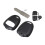 Mitsubishi PAJERO MIT8 replacement remote key shell 7