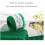 Cotton Yarn for Crocheting and Knitting Solid Color Soft 8