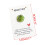 Gradient Glitter Rose Pocket Card Waterproof Sparkling 2