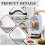 Blender Covers 1Pcs Coffee Machine Dust Cover Polyester Protective for Home Kitchen Multifunctional 4