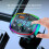 Car Bluetooth FM Transmitter 20W with USB Charging 6