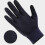 USB Heated Gloves Waterproof Touchscreen M Blue 8