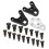 Outboard Trim Wrench Assorted Color 1 Set Professional Use 4