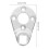 Outboard Trim Wrench Assorted Color 1 Set Professional Use 6