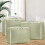 Heavy-Duty Storage Tote for Clothes with Reinforced Handles 3