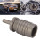Transmission Pump Flow Control Valve ABS Lightweight 3