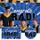 Graduation Party Decoration Perimeter Background 2