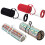 Wrapping Paper Storage Bag for 24 Rolls – Cylindrical 3