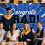 Graduation Party Decoration Perimeter Background 4