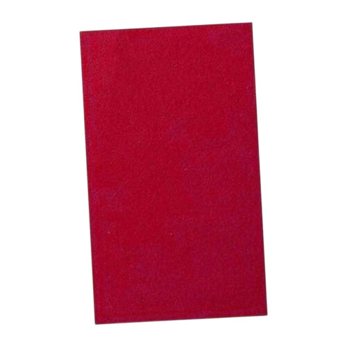 Billiard Table Cloth Replacement Cover Red S 2